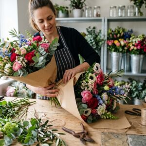 와일드플라워 믹스